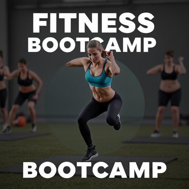 Fitness Bootcamp